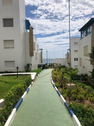 Apartamento Bleu Comme La Mer