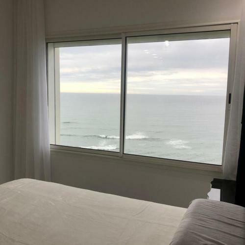 Apartamento Castillejo Sobre El Mar