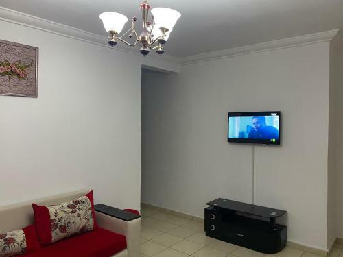 Apartamento Bab Sebta