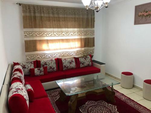 Apartamento Bab Sebta