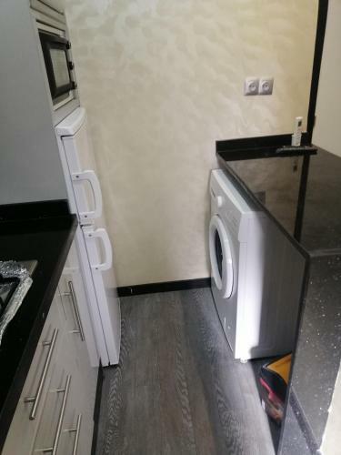 Comfort Apartments
