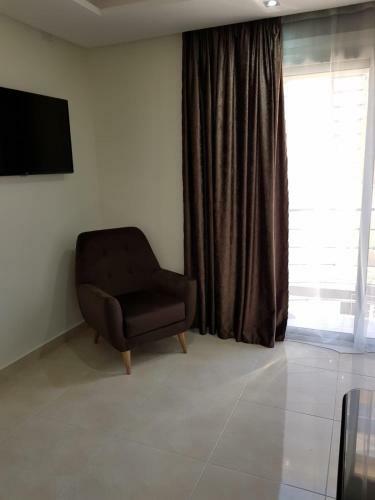 Saramica Seaside Apartment