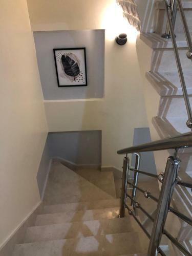 Saramica Seaside Apartment