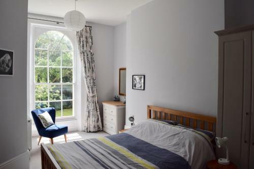 Luxury City Centre Apartment, Exeter.