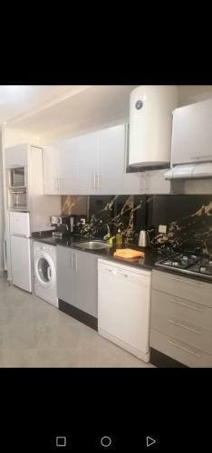 Apartamento Appartements Lamis