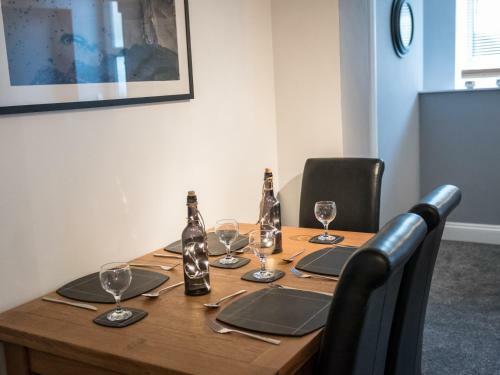 Southernhay Boutique Apartment