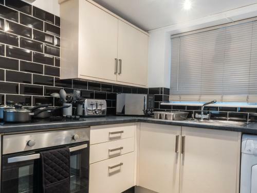 Southernhay Boutique Apartment