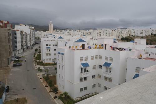 Apartamento R�sidence Jannat