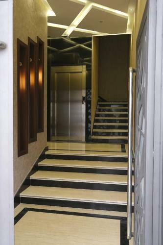 Apartamento R�sidence Jannat