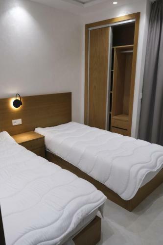 Apartamento R�sidence Jannat