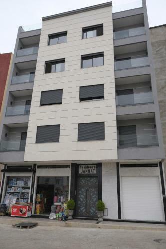 Apartamento R�sidence Jannat
