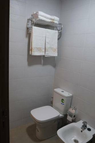 Apartamento R�sidence Jannat