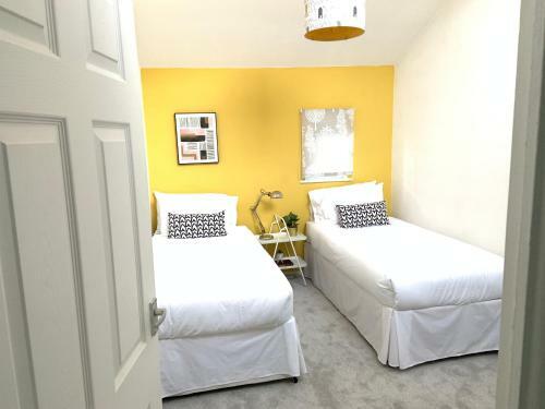 Holiday Home In Exeter Free Parking