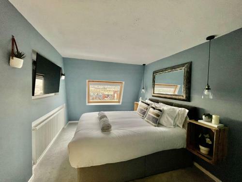 Holiday Home In Exeter Free Parking