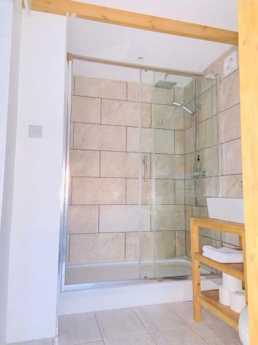 Holiday Home In Exeter Free Parking