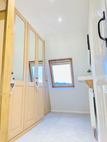 Holiday Home In Exeter Free Parking