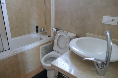 Apartamento R�sidence Soleil