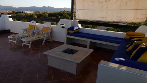 Apartamento R�sidence Soleil