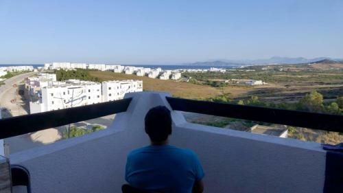 Apartamento R�sidence Soleil