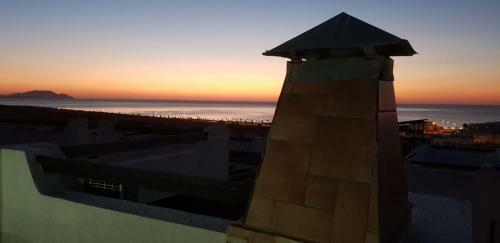 Apartamento R�sidence Soleil