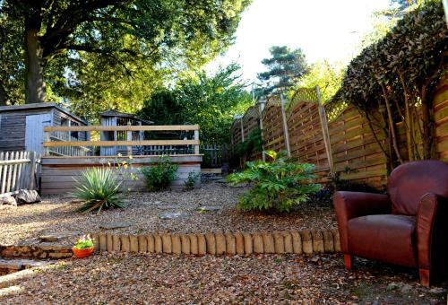Apartamento Old Lodge 2 Min Walk To The Uni With Private Parking