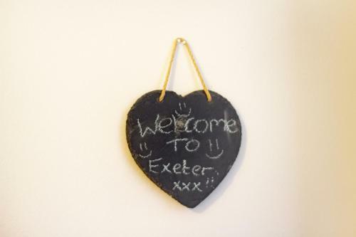Apartamento Old Lodge 2 Min Walk To The Uni With Private Parking
