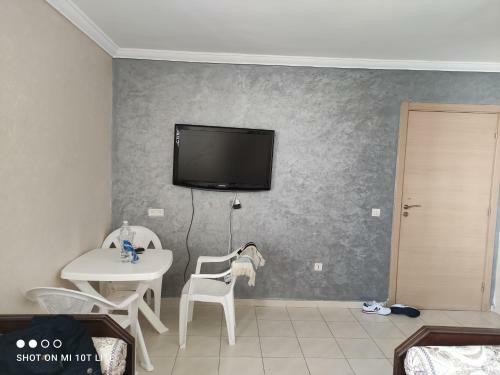 Apartamento Soleil Dchamel
