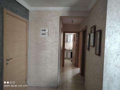 Apartamento Soleil Dchamel