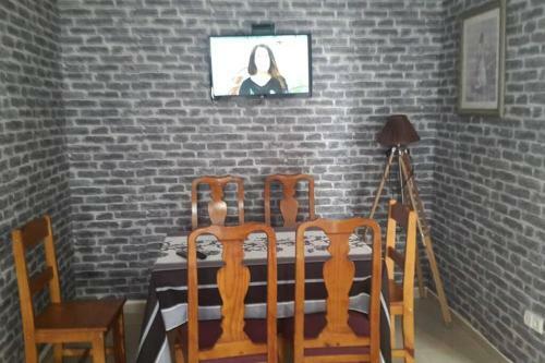 Apartamento Magnifique Appartement A Louer