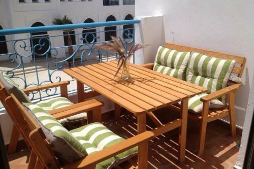 Apartamento Magnifique Appartement A Louer