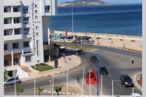 Apartamento Magnifique Appartement A Louer
