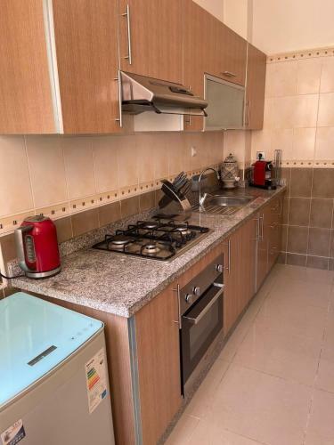 Apartamento Magnifique Appartement A Louer