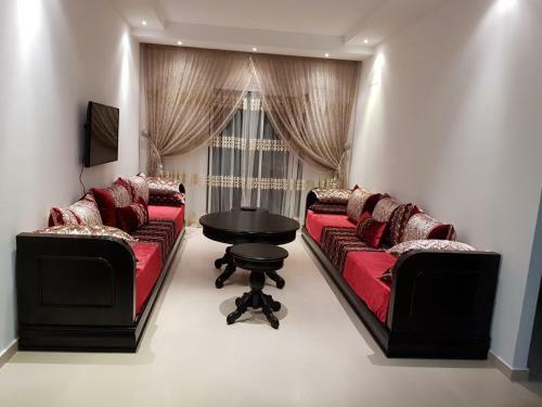 Apartamento Kariat Cabo - Cabo Negro 4