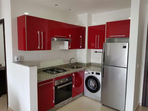 Apartamento Kariat Cabo - Cabo Negro 4