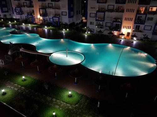 Apartamento Kariat Cabo - Cabo Negro 4