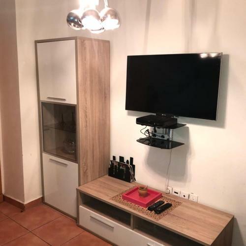Apartamento Complexe R�sidentiel Bab Sebta
