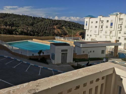 Apartamento Complexe R�sidentiel Bab Sebta