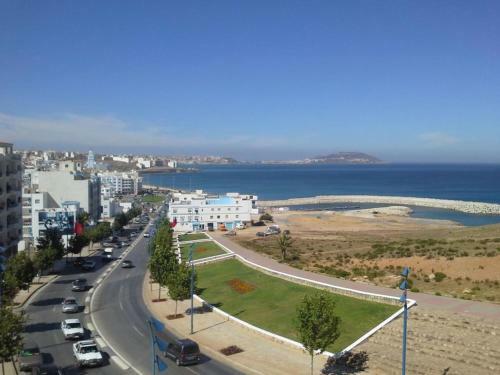 Apartamento Complexe R�sidentiel Bab Sebta