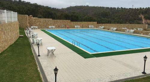 Apartamento Complexe R�sidentiel Bab Sebta