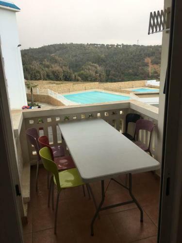 Apartamento Complexe R�sidentiel Bab Sebta