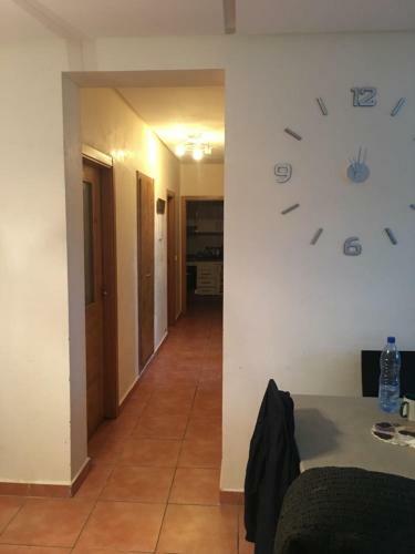 Apartamento Complexe R�sidentiel Bab Sebta