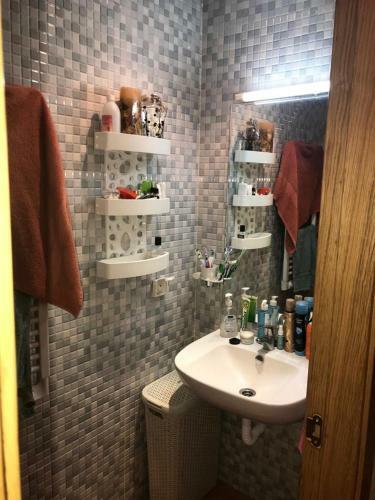 Apartamento Complexe R�sidentiel Bab Sebta