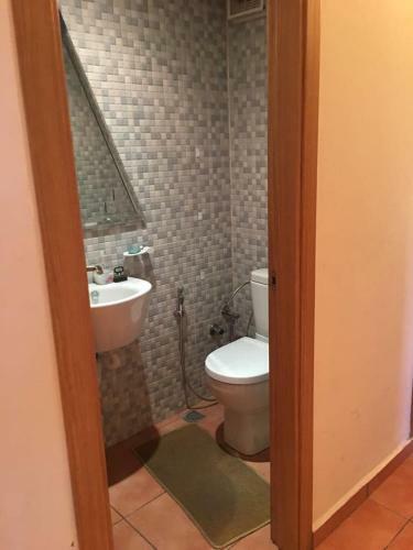 Apartamento Complexe R�sidentiel Bab Sebta