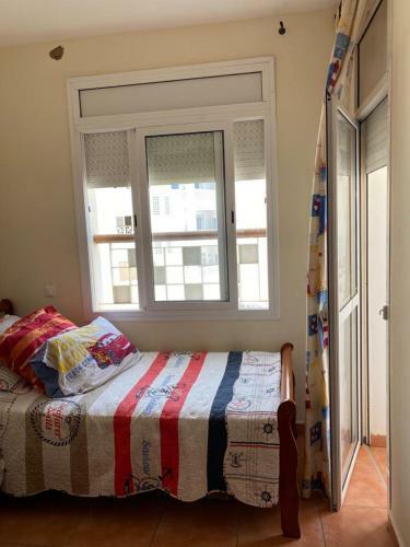 Apartamento Complexe R�sidentiel Bab Sebta