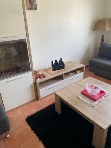 Apartamento Complexe R�sidentiel Bab Sebta