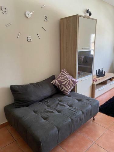 Apartamento Complexe R�sidentiel Bab Sebta