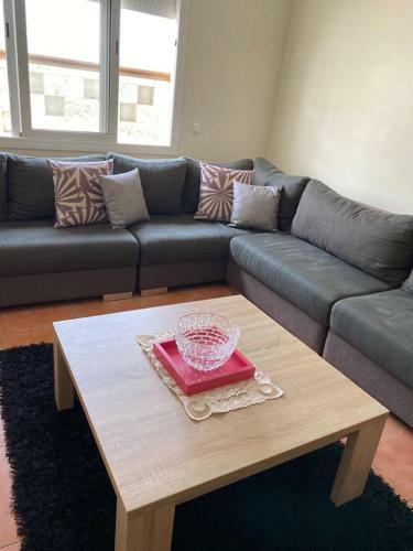 Apartamento Complexe R�sidentiel Bab Sebta