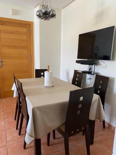 Apartamento Complexe R�sidentiel Bab Sebta