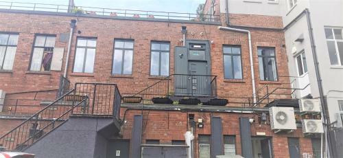 Apartment Three, St Olaves Lookout