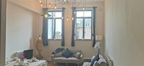 Apartment Three, St Olaves Lookout